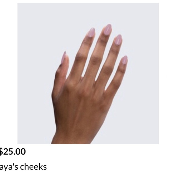 GelMoment Nail Polish and Optimum File - Picture 13 of 15